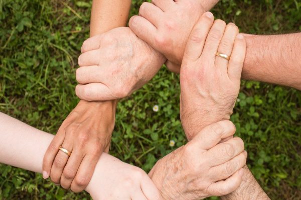 Vous êtes une collectivité ?