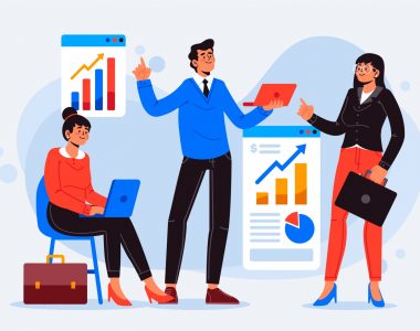 BILAN DE L’ACTIVITÉ COMMERCIALE 2022