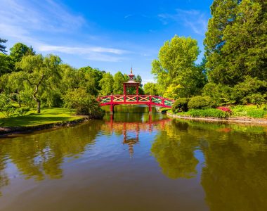 PLAN DE COMMUNICATION 2023 POUR LES JARDINS SECRETS DU CHER