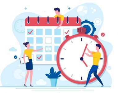 SAVE THE DATE ! BIENTÔT L’ASSEMBLÉE GÉNÉRALE DE NOTRE AGENCE