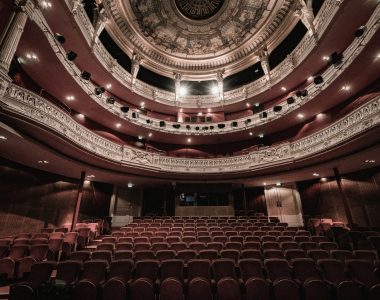 ASSEMBLÉE GÉNÉRALE & RENDEZ-VOUS DES ACTEURS TOURISTIQUES « CAP 2028 : CULTIVONS NOTRE CAPITALE »