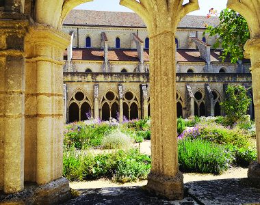 L’ABBAYE DE NOIRLAC OBTIENT LA MARQUE QUALITÉ TOURISME