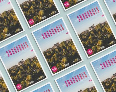 LES ÉDITIONS 2023 SONT DISPONIBLES !