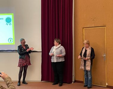 L’AGENCE DES GÎTES DE FRANCE A TENU SON ASSEMBLÉE ANNUELLE