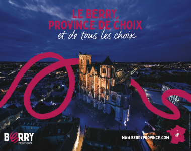 BERRY PROVINCE LANCE SA COMMUNICATION 2023