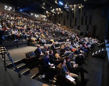 BOURGES A ACCUEILLI LE CONGRÈS NATIONAL DE L’UNCCAS