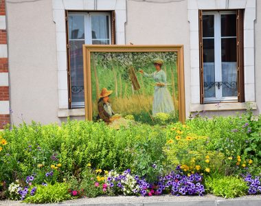 DÉMARCHE D’EMBELLISSEMENT : LANCEMENT DE LA SAISON 2023