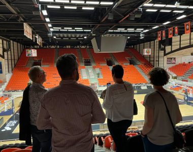 LES VISITES SECRÈTES SONT DE RETOUR !