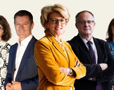 DIRECTION ET RESSOURCES INTERNES