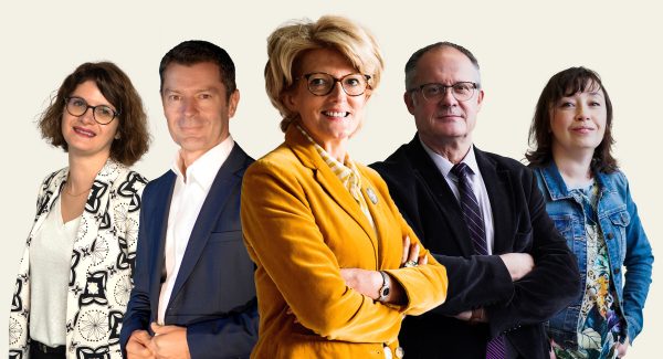 DIRECTION ET RESSOURCES INTERNES