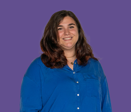 Noémie POUCHOT ALBULUT