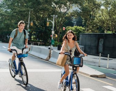 ADEME – PROGRAMME POUR DÉVELOPPER LE TOURISME À VÉLO