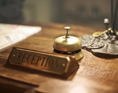 BAROMÈTRE DE L’HÔTELLERIE DE CHAÎNE A JUIN 2023