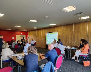 SCHÉMA DE DÉVELOPPEMENT TOURISTIQUE VIERZON SOLOGNE BERRY : PLACE À L’ACTION