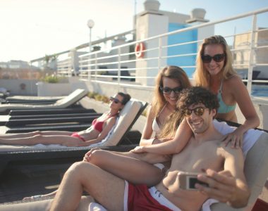 BAROMÈTRE DE L’HÔTELLERIE DE CHAÎNE JUILLET 2023