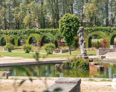 VILLES ET VILLAGES FLEURIS : LE PALMARÈS RÉGIONAL