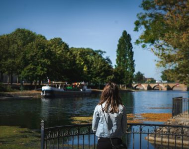 STRATÉGIE TOURISTIQUE DE LA COMMUNAUTÉ DE COMMUNES VIERZON SOLOGNE BERRY : PLACE À L’ACTION !