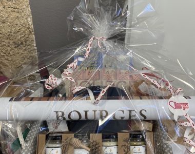 LE « JEU DE NOËL » PAR BOURGES BERRY TOURISME