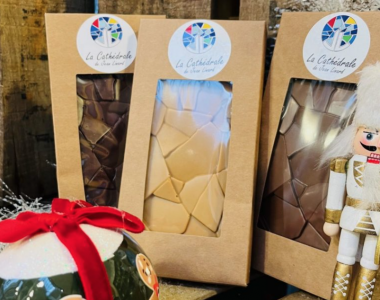 LA BOUTIQUE DE NOËL BOURGES BERRY TOURISME