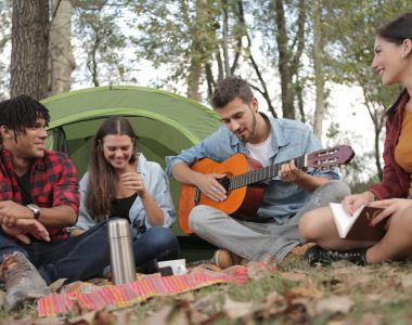 DES PERFORMANCES SATISFAISANTES POUR L’HÔTELLERIE DE PLEIN AIR EN 2023