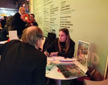 NOS DESTINATIONS VALORISÉES AUPRÈS DE LA PRESSE NATIONALE ET DES INFLUENCEURS