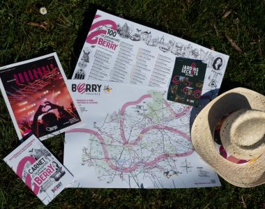 LES ÉDITIONS 2024 SONT SORTIES !