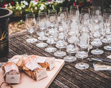 RENDEZ-VOUS DI(VIN) : DE NOUVELLES ANIMATIONS ESTIVALES EN BERRY CENTRE LOIRE