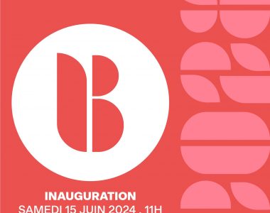 BOURGES 2028 INAUGURE UN NOUVEAU LOCAL EN CENTRE-VILLE