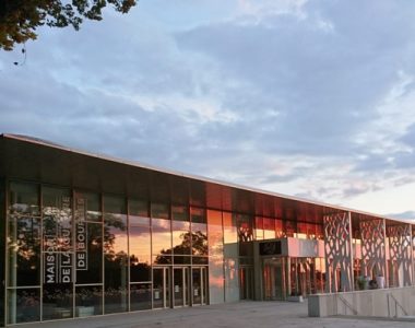 APPEL À CANDIDATURE : EXPLOITATION DU BAR-RESTAURANT-BRASSERIE DE LA MAISON DE LA CULTURE DE BOURGES