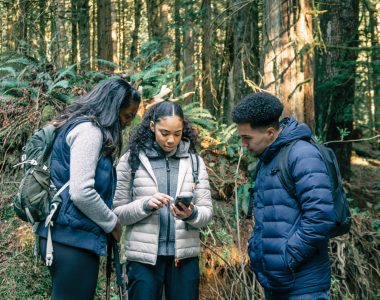 ATELIER DE MISE EN TOURISME DES CHEMINS DE RANDONNÉE PÉDESTRE SUR LE TERRITOIRE DE LA COMMUNAUTÉ DE COMMUNES FERCHER