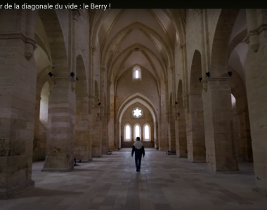LE BERRY EN VIDÉO VU PAR BRUNO MALTOR