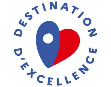 QUALITÉ TOURISME DEVIENT : DESTINATION D’EXCELLENCE