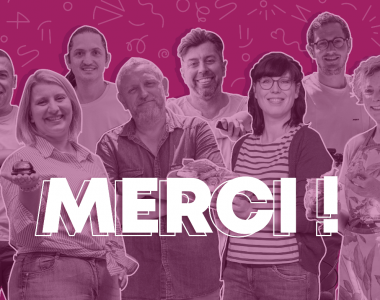 78 140 € RÉCOLTÉS POUR LES CAMPAGNES KISSKISSBANKBANK