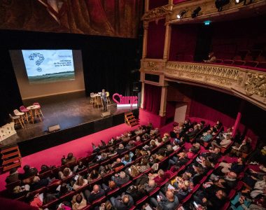 ASSEMBLÉE GÉNÉRALE DE L’AGENCE – CAP 2028