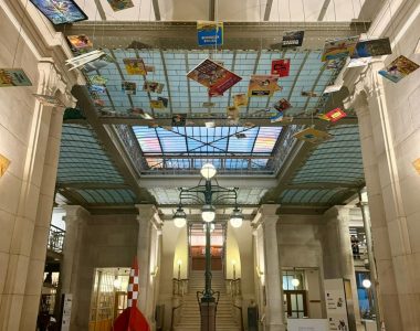 BERRY PROVINCE RÉSERVATION À LA CONQUÊTE DE NOUVEAUX MARCHÉS !