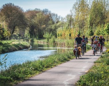 FÊTES DU VÉLO EN 2025 : SUR QUELLES PLATEFORMES ÊTRE VISIBLE ?