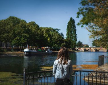 APPEL À CANDIDATURES : UNE GUINGUETTE POUR DYNAMISER LE QUAI DU BASSIN À VIERZON