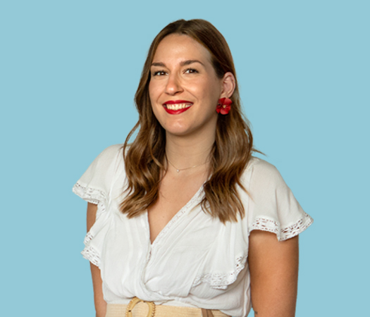 Charlyne COQUERY