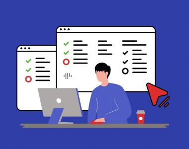 VIT(e), UNE INFORMATION MISE À JOUR = LA CLEF DU SUCCÈS
