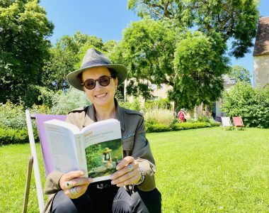 ÉCHAPPÉES BELLES EN BERRY : À VOS TÉLÉCOMMANDES LE SAMEDI 8 FÉVRIER