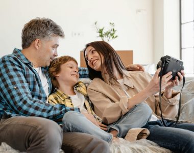 SUIVI DE L’ACTIVITÉ SUR LES PLATEFORMES LOCATIVES : JANVIER 2025