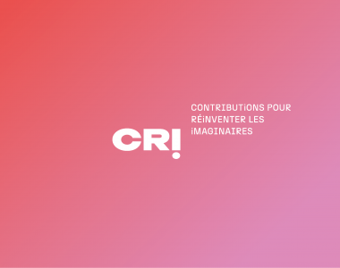 LANCEMENT DU CR!, L’APPEL À PROJETS DE BOURGES 2028