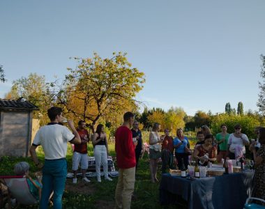 LES APÉROS-BARQUES : UNE EXPÉRIENCE ESTIVALE RENOUVELÉE