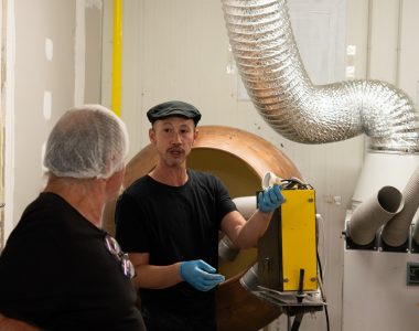 « VISITES SECRÈTES » : LAISSEZ PARLER VOS SAVOIR-FAIRE