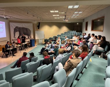 RESTITUTION DES ATELIERS CAP 2028 : CAP SUR UNE EXPÉRIENCE VISITEUR RENOUVELÉE