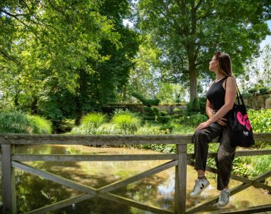 UN PRINTEMPS EN DEMI-TEINTE POUR LE TOURISME DÉPARTEMENTAL