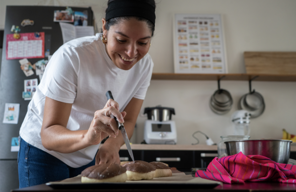 ALEMA CAFÉ : AIDEZ ALEJANDRA À CONCRÉTISER SON PROJET