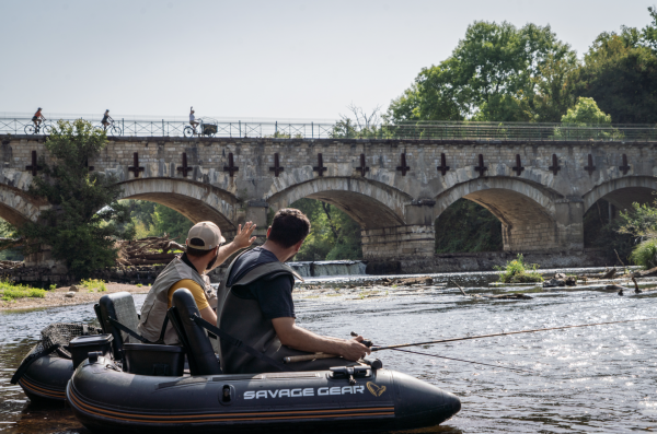 CONNEXION VERTE : AIDEZ ANNE & SIMON À CONCRÉTISER LEUR PROJET