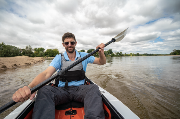 BERRY BAMBELLE ÉVASION : AIDEZ XAVIER À CONCRÉTISER SON PROJET