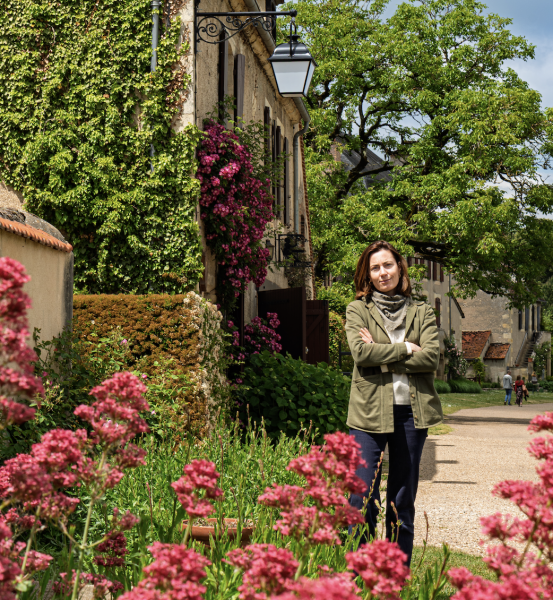 CO-PAIN : AIDEZ LOUISE À CRONCRÉTISER SON PROJET